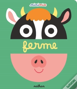 Capa do artigo Ferme