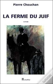 Ferme Du Juif