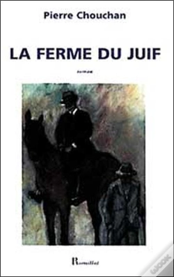 Capa do artigo Ferme Du Juif