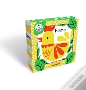 Capa do artigo Ferme