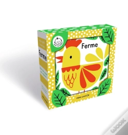 Capa do artigo Ferme