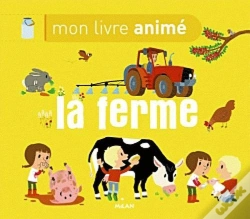 Capa do artigo Ferme
