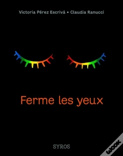 Capa do artigo Ferme Les Yeux