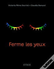 Capa do artigo Ferme Les Yeux