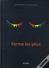 Capa do artigo Ferme Les Yeux