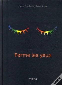 Capa do artigo Ferme Les Yeux