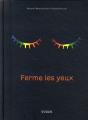 Ferme Les Yeux - Preview