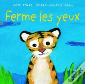 Capa do artigo Ferme Les Yeux