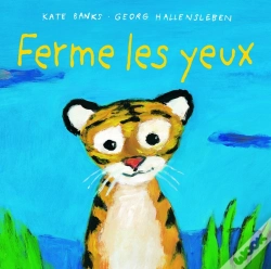 Capa do artigo Ferme Les Yeux