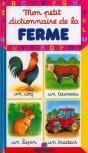 Ferme -Mon Petit Dictionnaire - Preview