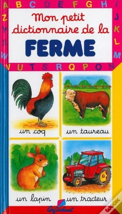Capa do artigo Ferme -Mon Petit Dictionnaire