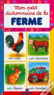 Capa do artigo Ferme -Mon Petit Dictionnaire