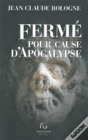 Capa do artigo Fermé Pour Cause D