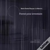 Capa do artigo Ferme Pour Inventaire