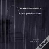 Ferme Pour Inventaire