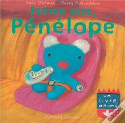 Capa do artigo Ferme Vite, Pénélope