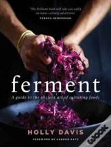 Ferment