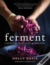 Capa do artigo Ferment