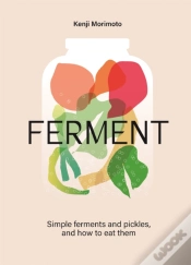 Capa do artigo Ferment