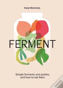 Capa do artigo Ferment