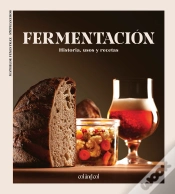 Capa do artigo Fermentacion