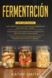 Capa do artigo Fermentacion