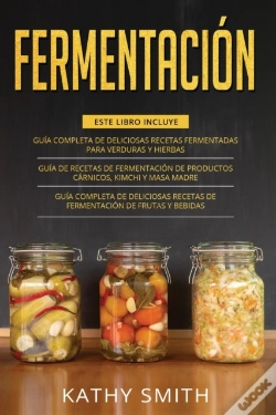 Capa do artigo Fermentacion