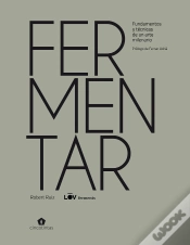 Capa do artigo Fermentar
