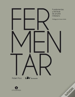 Capa do artigo Fermentar