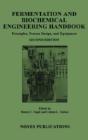 Fermentation And Biochemical Engineering Handbook - Preview