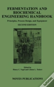 Capa do artigo Fermentation And Biochemical Engineering Handbook