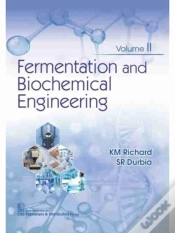 Capa do artigo Fermentation And Biochemical Engineering
