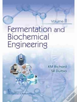 Capa do artigo Fermentation And Biochemical Engineering