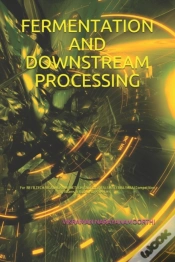 Capa do artigo Fermentation And Downstream Processing