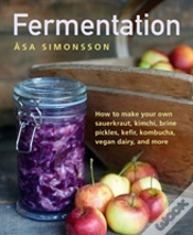 Capa do artigo Fermentation