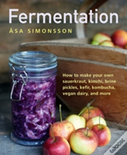 Capa do artigo Fermentation
