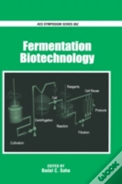 Capa do artigo Fermentation Biotechnology, Acsss 862
