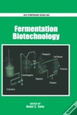 Capa do artigo Fermentation Biotechnology, Acsss 862