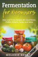 Fermentation For Beginners