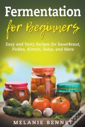 Capa do artigo Fermentation For Beginners