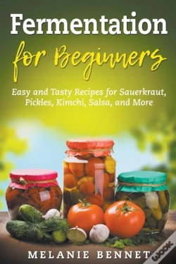 Capa do artigo Fermentation For Beginners