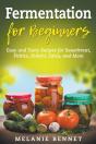 Fermentation For Beginners - Preview