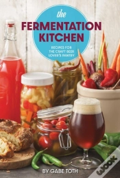 Capa do artigo Fermentation Kitchen