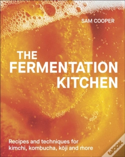 Capa do artigo Fermentation Kitchen
