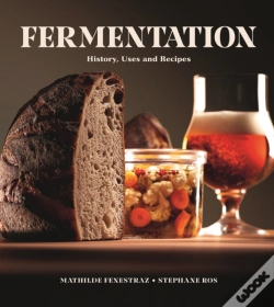 Capa do artigo Fermentation
