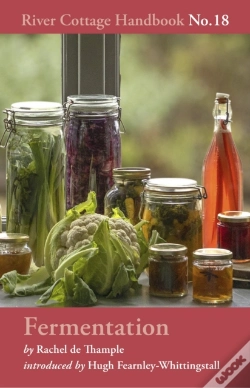 Capa do artigo Fermentation