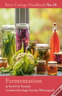 Capa do artigo Fermentation