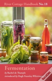 Capa do artigo Fermentation