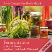 Capa do artigo Fermentation