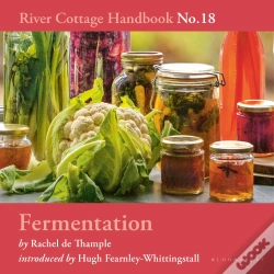 Capa do artigo Fermentation